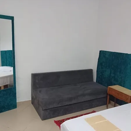 Erimare Hotel