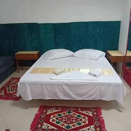Hotel Erimare Vlorë