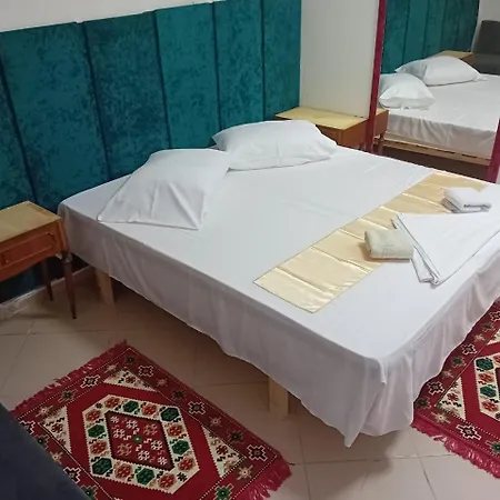 Hotel Erimare 3*