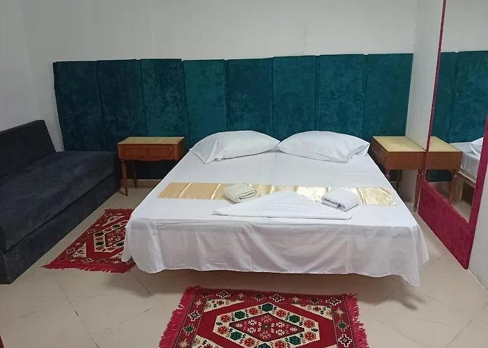 Erimare Hotel Vlorë